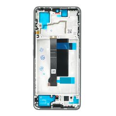 Οθόνη LCD και Frame για Redmi Note 13 Pro 5G black-thumb-1