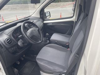Peugeot Bipper 2017 EURO6 ΕΛΛΗΝΙΚΟ DIESEL-thumb-12