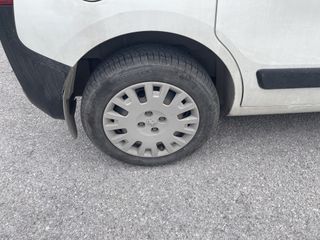Peugeot Bipper 2017 EURO6 ΕΛΛΗΝΙΚΟ DIESEL-thumb-18