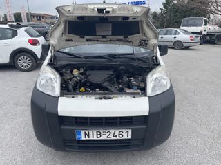 Peugeot Bipper 2017 EURO6 ΕΛΛΗΝΙΚΟ DIESEL-thumb-21