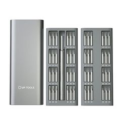 Κατσαβίδι με Μύτες Ακριβείας Screwdriver Precision Set 48in1