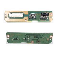 PS5 USB Type-A C Port Board EDU-020 for PlayStation 5 CFI-10×× 11××