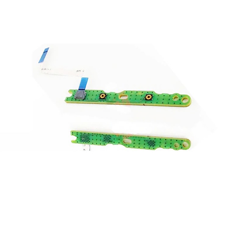 PS5 Power Eject Button Board PCB EDS-030 w/ Ribbon Cable for CFI-12××