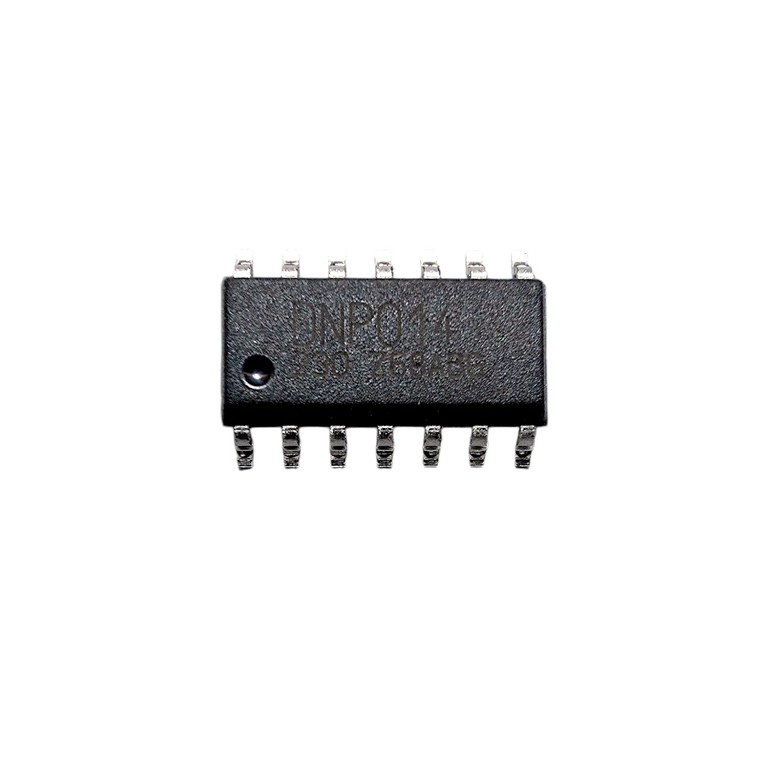 DNP014 IC Chip for PS5 Slim Power Supply
