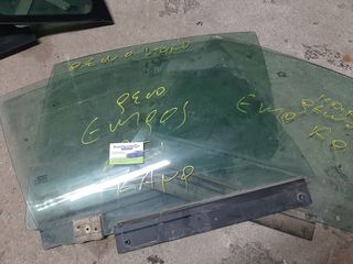 Τζάμια εμπρός renault megane cabrio 1997 2002