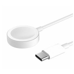 Μαγνητικός Φορτιστής για Apple Watch Type-C