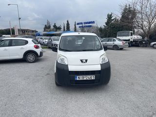 Κλούβα Peugeot 2017 BIPPER EURO6 DIESEL ΕΛΛΗΝΙΚΟ-thumb-2