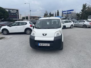 Κλούβα Peugeot 2017 BIPPER EURO6 DIESEL ΕΛΛΗΝΙΚΟ-thumb-3