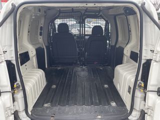 Κλούβα Peugeot 2017 BIPPER EURO6 DIESEL ΕΛΛΗΝΙΚΟ-thumb-5