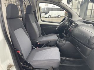 Κλούβα Peugeot 2017 BIPPER EURO6 DIESEL ΕΛΛΗΝΙΚΟ-thumb-10