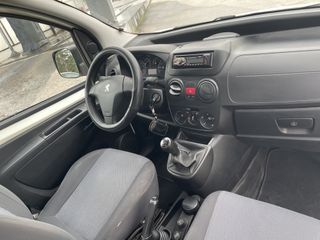 Κλούβα Peugeot 2017 BIPPER EURO6 DIESEL ΕΛΛΗΝΙΚΟ-thumb-11