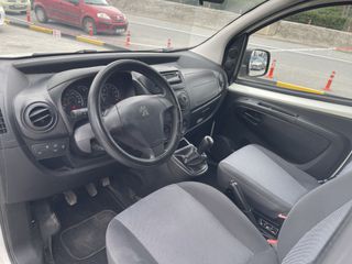 Κλούβα Peugeot 2017 BIPPER EURO6 DIESEL ΕΛΛΗΝΙΚΟ-thumb-13