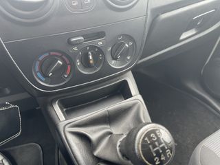 Κλούβα Peugeot 2017 BIPPER EURO6 DIESEL ΕΛΛΗΝΙΚΟ-thumb-14