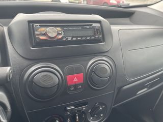 Κλούβα Peugeot 2017 BIPPER EURO6 DIESEL ΕΛΛΗΝΙΚΟ-thumb-15