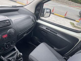 Κλούβα Peugeot 2017 BIPPER EURO6 DIESEL ΕΛΛΗΝΙΚΟ-thumb-17