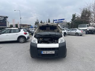 Κλούβα Peugeot 2017 BIPPER EURO6 DIESEL ΕΛΛΗΝΙΚΟ-thumb-20