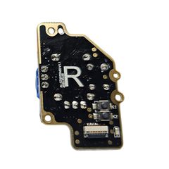 Right Electromagnetic Joystick Module for Steam Deck-thumb-1