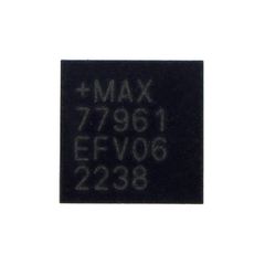 MAX77961 IC EFV06 FC2Q FN-30 Power Manage IC For Steam Deck