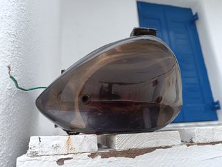 Φανάρι πίσω Yamaha Crypton X 135-thumb-1