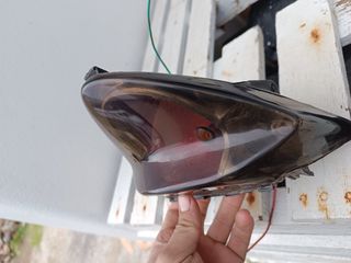 Φανάρι πίσω Yamaha Crypton X 135-thumb-2