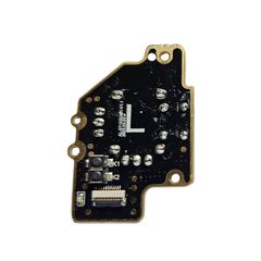 Left Electromagnetic Joystick Module for Steam Deck-thumb-1