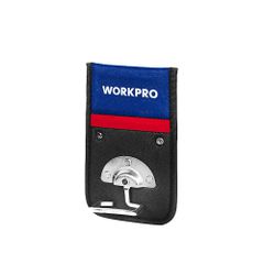 Θήκη Ζώνης για Σφυρί WP281012 WORKPRO (PROFI)