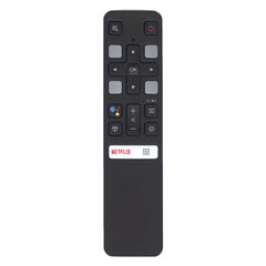 Τηλεχειριστήριο για τηλεοράσεις TCL με Voice Control + Bluetooth JL1510