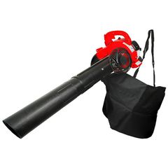 Φυσήτηρας Χειρός Βενζίνης 1hp Raider RD-GBV06