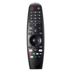 Τηλεχειριστήριο για τηλεοράσεις LG Smart TV με Voice Control Air Mouse + Bluetooth JL1502