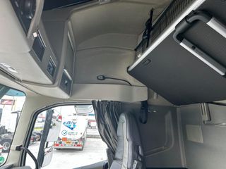 Volvo 2014 , FH13 540ps, έγκυρο ADR, Retarder, Δέρμα, αποστασιόμετρο-thumb-17