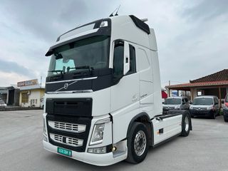 Volvo 2014 , FH13 540ps, έγκυρο ADR, Retarder, Δέρμα, αποστασιόμετρο-thumb-3