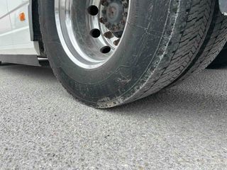 Volvo 2014 , FH13 540ps, έγκυρο ADR, Retarder, Δέρμα, αποστασιόμετρο-thumb-22
