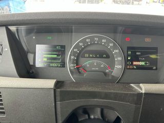 Volvo 2014 , FH13 540ps, έγκυρο ADR, Retarder, Δέρμα, αποστασιόμετρο-thumb-14