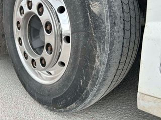 Volvo 2014 , FH13 540ps, έγκυρο ADR, Retarder, Δέρμα, αποστασιόμετρο-thumb-23