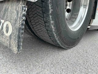 Volvo 2014 , FH13 540ps, έγκυρο ADR, Retarder, Δέρμα, αποστασιόμετρο-thumb-24