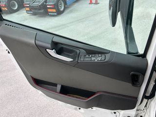 Volvo 2014 , FH13 540ps, έγκυρο ADR, Retarder, Δέρμα, αποστασιόμετρο-thumb-25