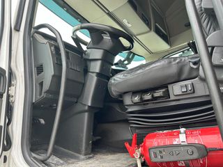 Volvo 2014 , FH13 540ps, έγκυρο ADR, Retarder, Δέρμα, αποστασιόμετρο-thumb-11