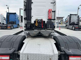Volvo 2014 , FH13 540ps, έγκυρο ADR, Retarder, Δέρμα, αποστασιόμετρο-thumb-5