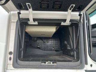 Volvo 2014 , FH13 540ps, έγκυρο ADR, Retarder, Δέρμα, αποστασιόμετρο-thumb-26