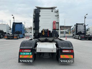Volvo 2014 , FH13 540ps, έγκυρο ADR, Retarder, Δέρμα, αποστασιόμετρο-thumb-8