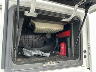 Volvo 2014 , FH13 540ps, έγκυρο ADR, Retarder, Δέρμα, αποστασιόμετρο-thumb-27