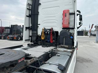 Volvo 2014 , FH13 540ps, έγκυρο ADR, Retarder, Δέρμα, αποστασιόμετρο-thumb-7