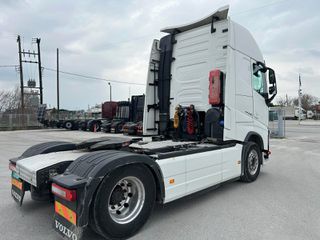 Volvo 2014 , FH13 540ps, έγκυρο ADR, Retarder, Δέρμα, αποστασιόμετρο-thumb-6