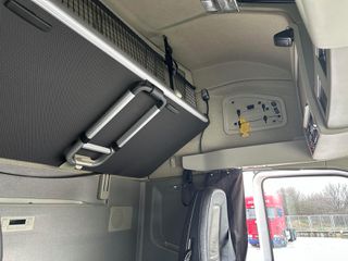 Volvo 2014 , FH13 540ps, έγκυρο ADR, Retarder, Δέρμα, αποστασιόμετρο-thumb-20