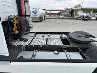 Volvo 2014 , FH13 540ps, έγκυρο ADR, Retarder, Δέρμα, αποστασιόμετρο-thumb-9
