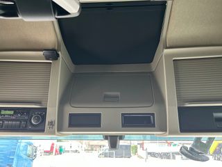 Volvo 2014 , FH13 540ps, έγκυρο ADR, Retarder, Δέρμα, αποστασιόμετρο-thumb-21