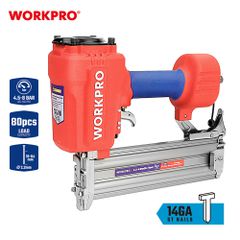 Καρφωτικό Αέρος Πρόκας 2.2mm - 18-64mm Μήκος Πρόκας WORKPRO WP513002