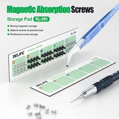 Screw Magnetic Pad RELIFE RL-091