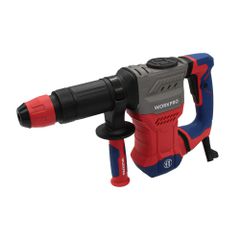 Σκαπτικό Πιστολέτο 1300W SDS MAX (Profi) - 15 Joule, 3 Λειτουργίες