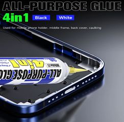 Mechanic G7 White Multi-Purpose Glue 4in1-thumb-1
